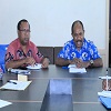 Biro Kesra Mulai Penertiban Lembaga Keagamaan Penerima Bantuan